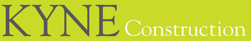 Kyne Construction Logo